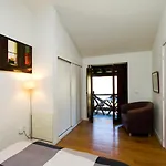 펜션 Casa Da Figueira - Rio Paiva