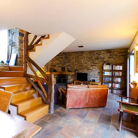 Casa Da Figueira - Rio Paiva Holiday home *