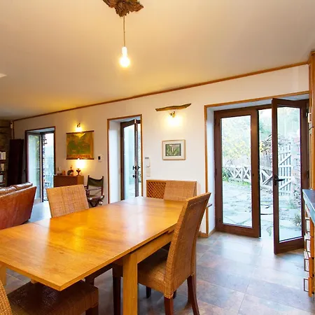 Casa Da Figueira - Rio Paiva * Arouca