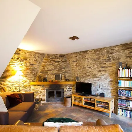 Casa Da Figueira - Rio Paiva Арока