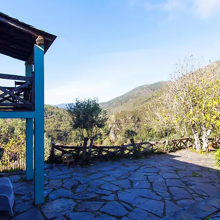 Casa Da Figueira - Rio Paiva Holiday home