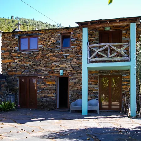 Casa Da Figueira - Rio Paiva Holiday home Arouca