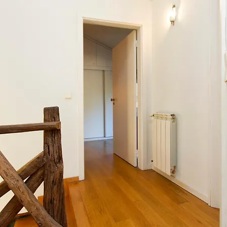 Casa Da Figueira - Rio Paiva *