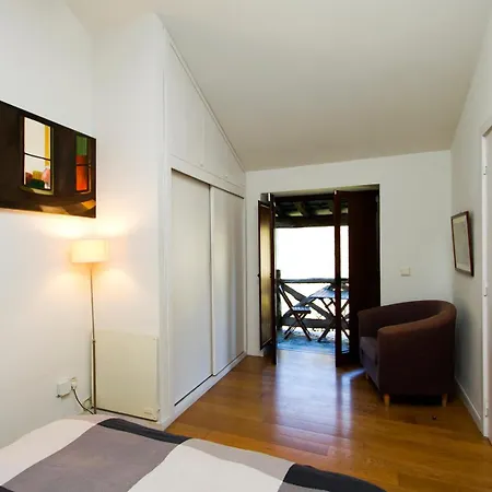 Holiday home Casa Da Figueira - Rio Paiva