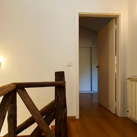 Casa Da Figueira - Rio Paiva * Arouca