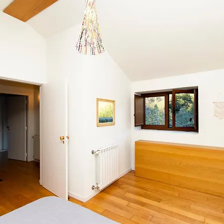 Casa Da Figueira - Rio Paiva * Арока