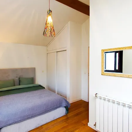 Vakantiehuis Casa Da Figueira - Rio Paiva
