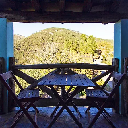 Holiday home Casa Da Figueira - Rio Paiva