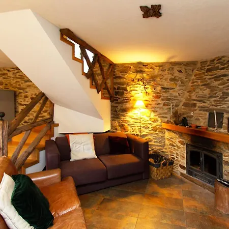 Casa Da Figueira - Rio Paiva