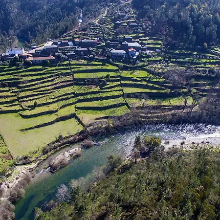 Casa Da Figueira - Rio Paiva Holiday home *