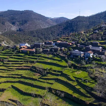 Casa Da Figueira - Rio Paiva Дом отдыха
