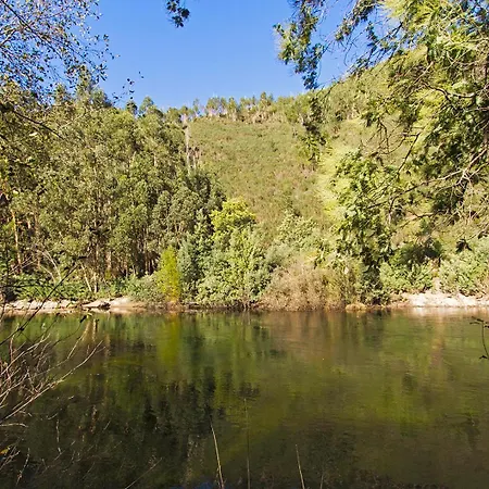 Дом отдыха Casa Da Figueira - Rio Paiva *