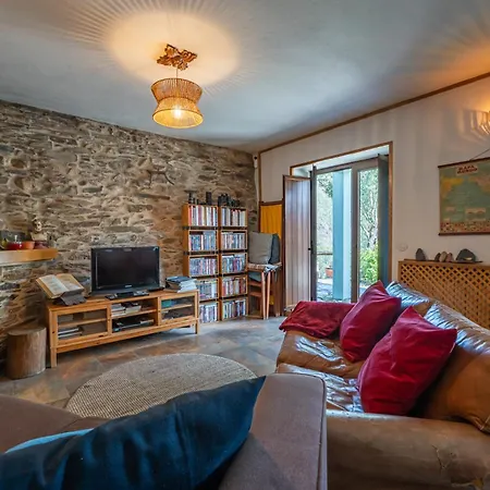 Casa Da Figueira - Rio Paiva Арока