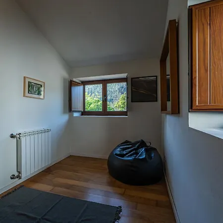 Casa Da Figueira - Rio Paiva Арока