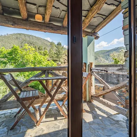 Дом отдыха Casa Da Figueira - Rio Paiva
