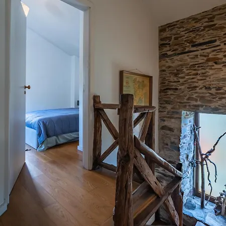 Casa Da Figueira - Rio Paiva Дом отдыха Арока