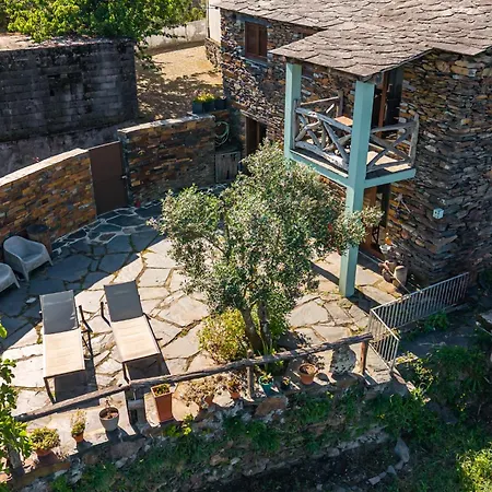 Casa Da Figueira - Rio Paiva * Арока