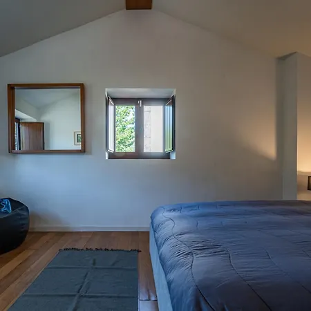 Дом отдыха Casa Da Figueira - Rio Paiva