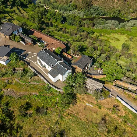 Casa Da Figueira - Rio Paiva * Арока