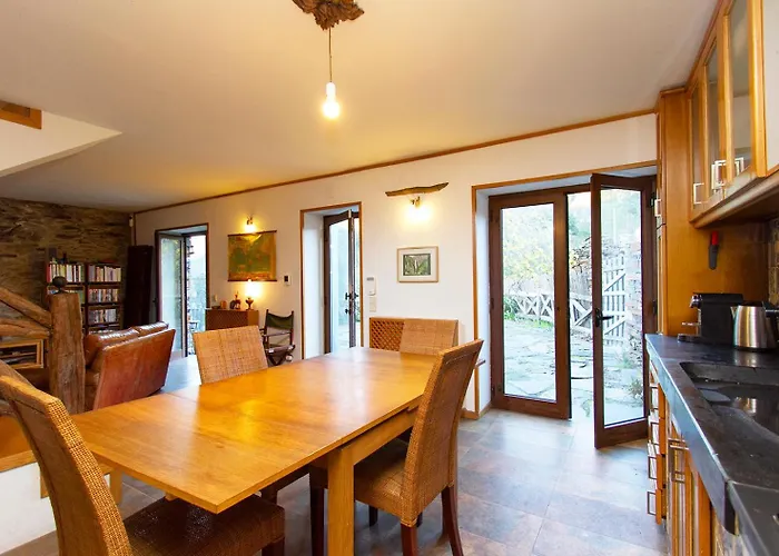 Casa Da Figueira - Rio Paiva * Arouca