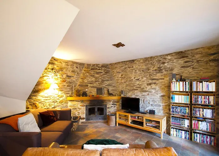 Casa Da Figueira - Rio Paiva Arouca