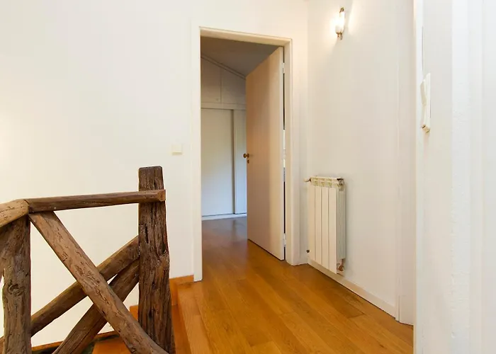 Casa Da Figueira - Rio Paiva *