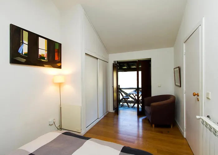 度假居 Casa Da Figueira - Rio Paiva