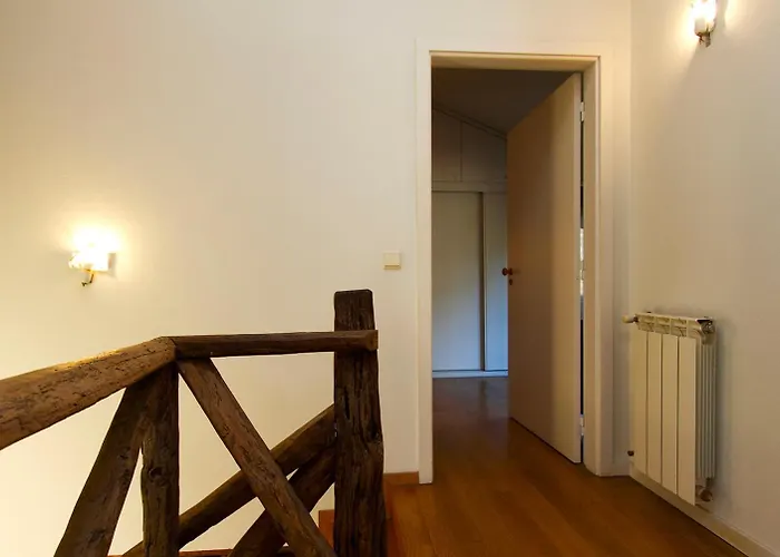 Casa Da Figueira - Rio Paiva * Arouca