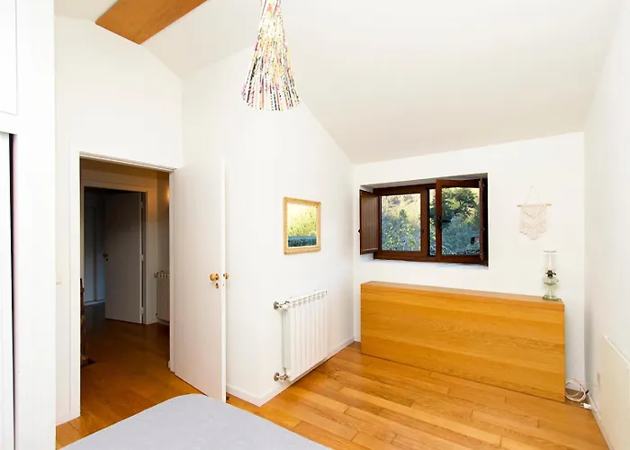 Casa Da Figueira - Rio Paiva * 阿鲁卡