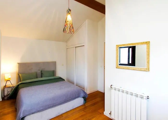 Tatil Evi Casa Da Figueira - Rio Paiva