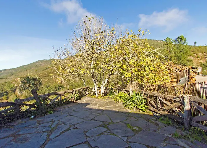 Casa Da Figueira - Rio Paiva